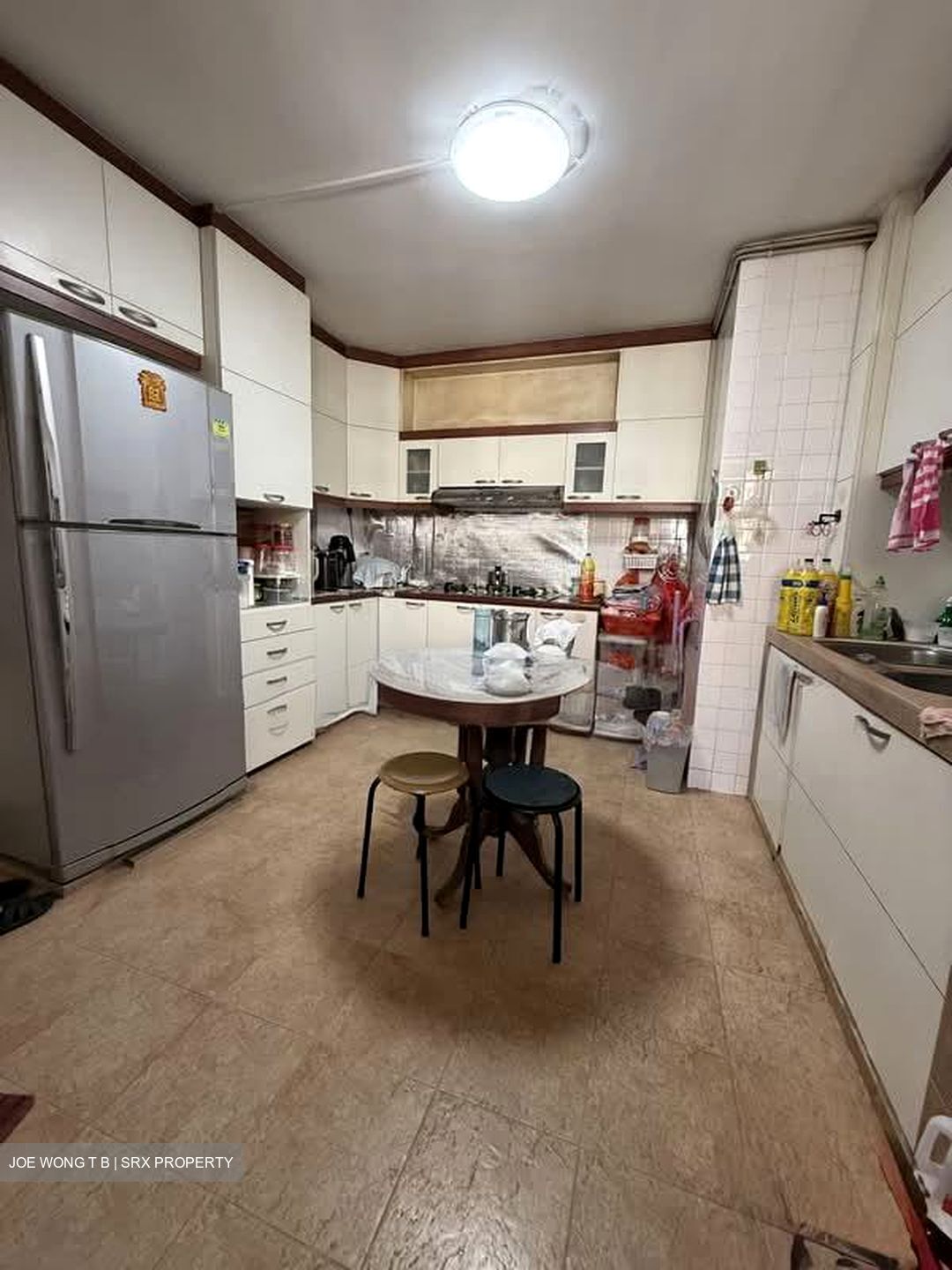 Blk 121 Mcnair Spring (Kallang/Whampoa), HDB 4 Rooms #603998921